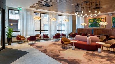 Comfort Hotel® Sundsvall