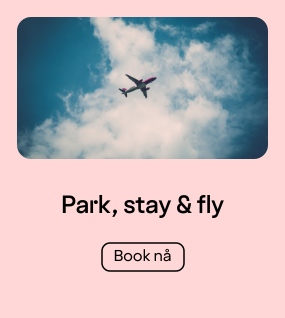 Park, Stay & Fly