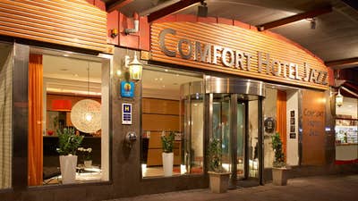 Comfort Hotel® Jazz