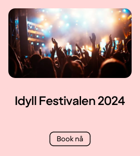Idyll festivalen 2024