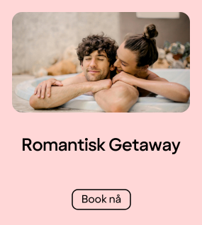 Romantisk Getaway